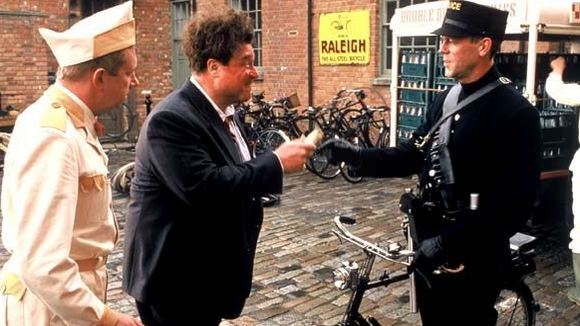 Photo from the movie The Borrowers