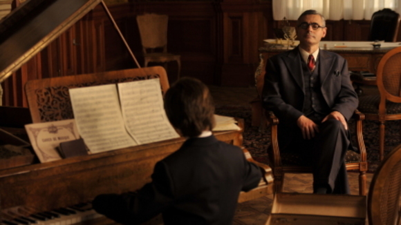 Photo from the movie The Child Prodigy