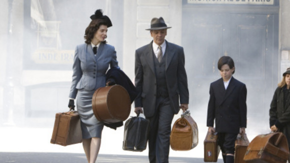 Photo from the movie The Child Prodigy