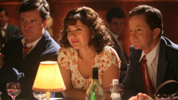 Photo from the movie The Child Prodigy