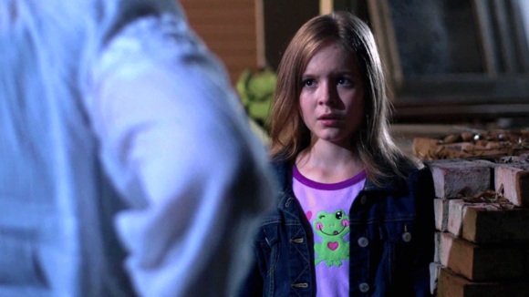 Photo from the movie Christmas Angel