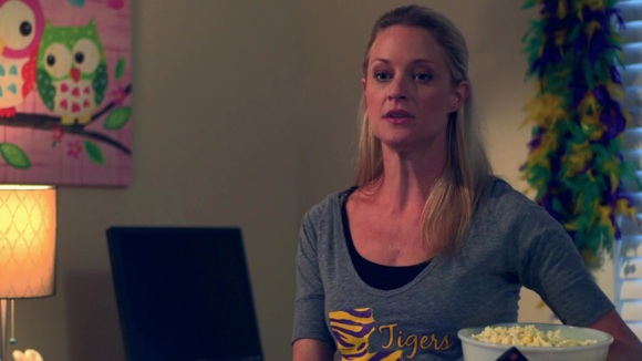 Photo from the movie Christmas Angel