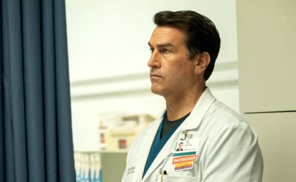 Photo from the movie Code 3