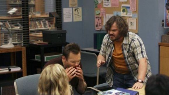 Photo from the movie Community