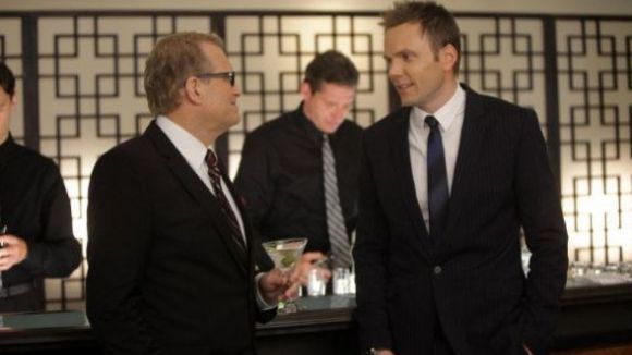 Photo from the movie Community