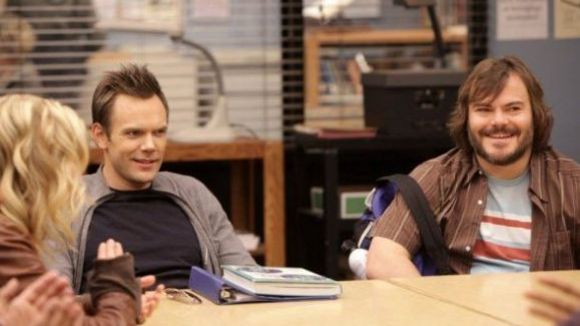 Photo from the movie Community