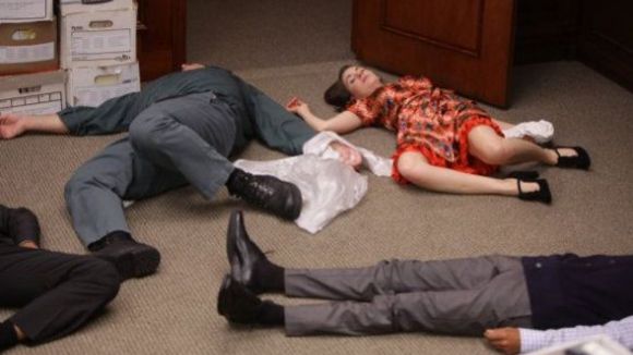 Photo from the movie Community