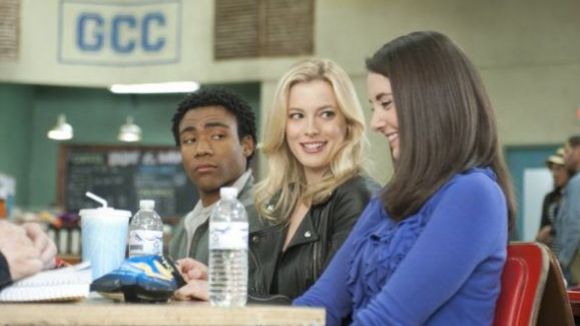 Photo from the movie Community