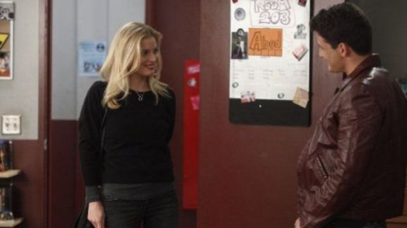 Photo from the movie Community