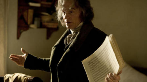 Photo from the movie Copying Beethoven
