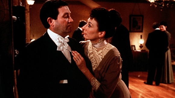 Photo from the movie The Dead