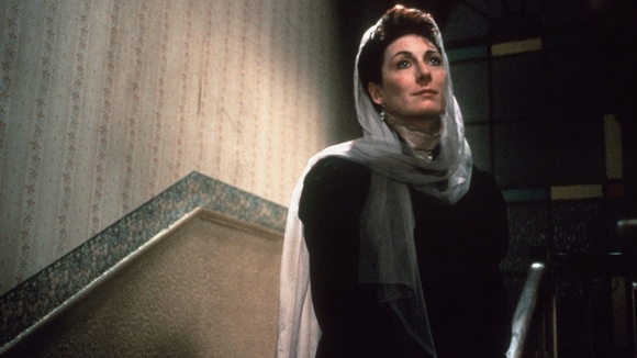 Photo from the movie The Dead