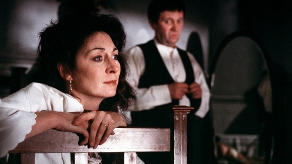 Photo from the movie The Dead