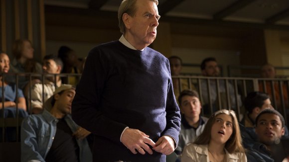 Photo from the movie Denial