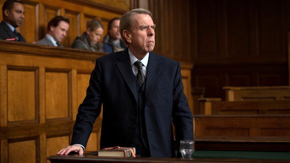 Photo from the movie Denial