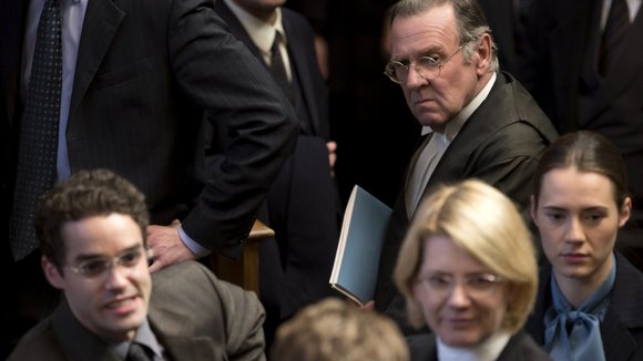 Photo from the movie Denial