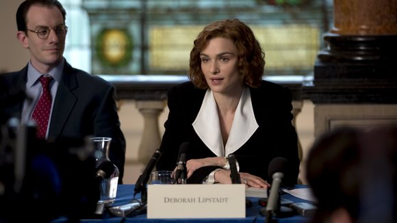Photo from the movie Denial