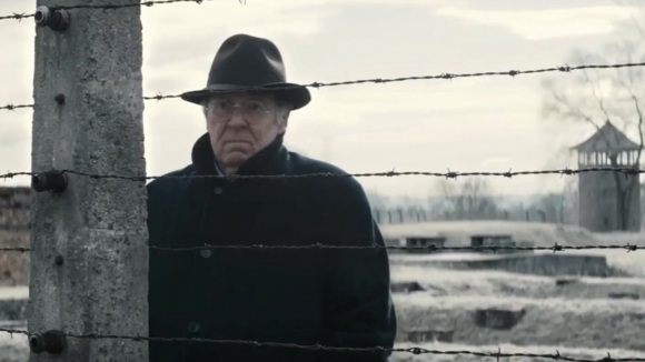 Photo from the movie Denial