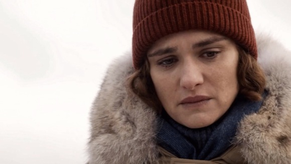 Photo from the movie Denial