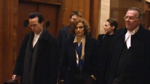 Photo from the movie Denial