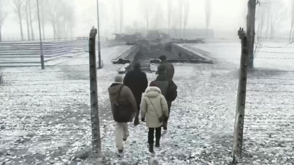 Photo from the movie Denial