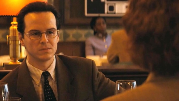 Photo from the movie Denial