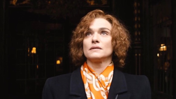 Photo from the movie Denial