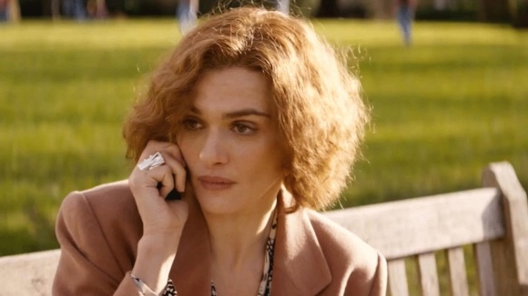 Photo from the movie Denial