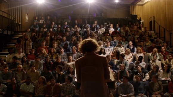 Photo from the movie Denial