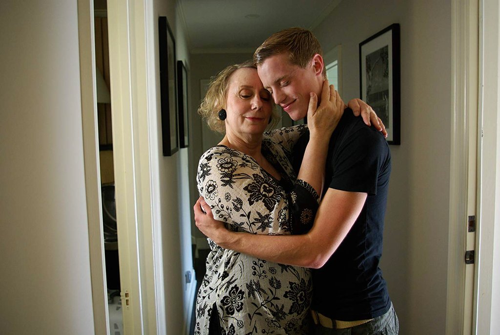 Photo from the movie Eating Out: All You Can Eat