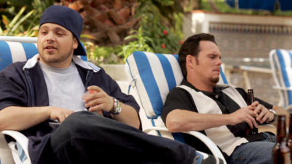 Photo from the movie Entourage