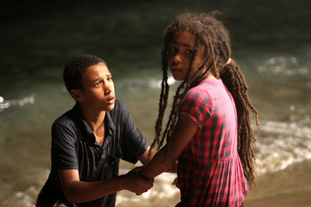 Photo from the movie Exile