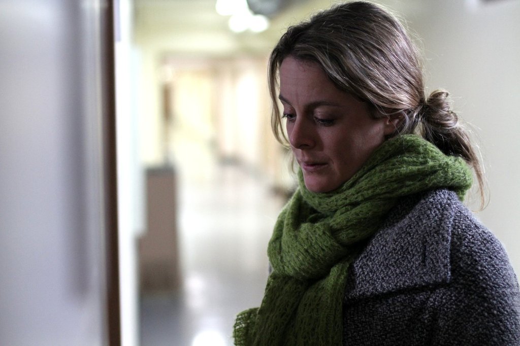 Photo from the movie Exile