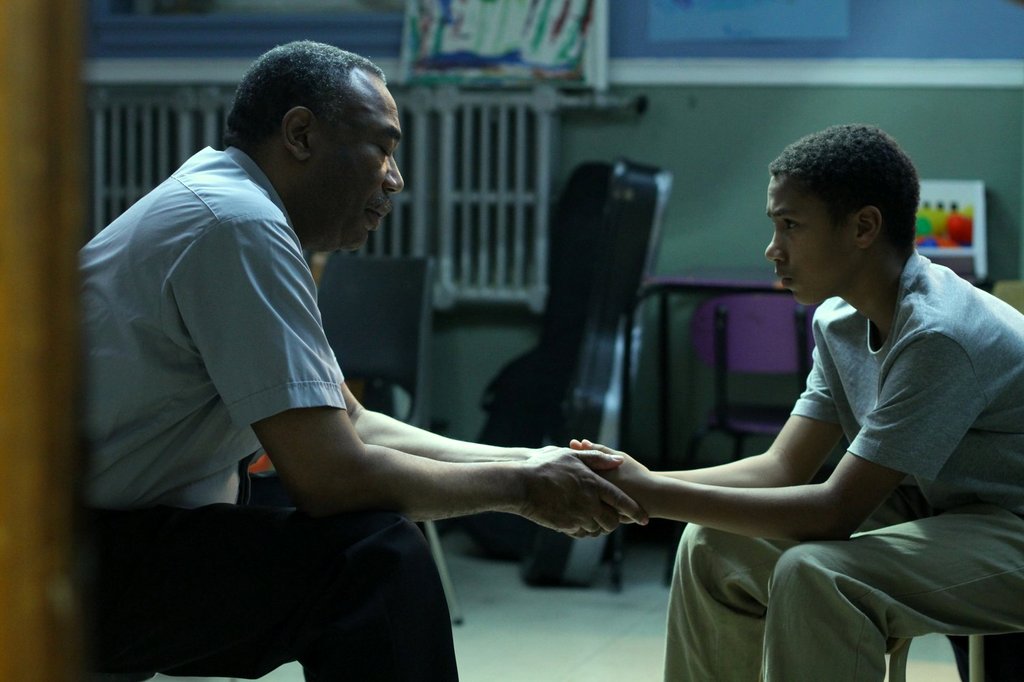 Photo from the movie Exile