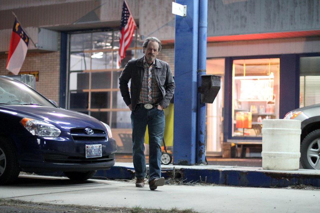 Photo from the movie Exile