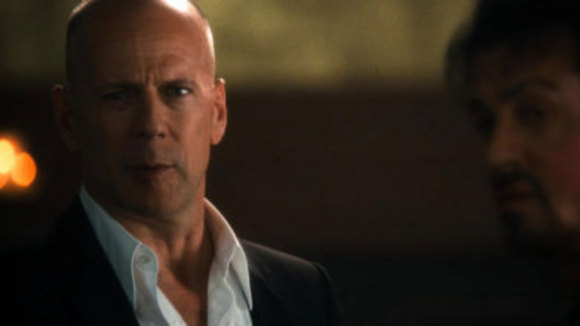 Photo from the movie The Expendables