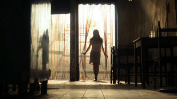 Photo from the movie The Expendables