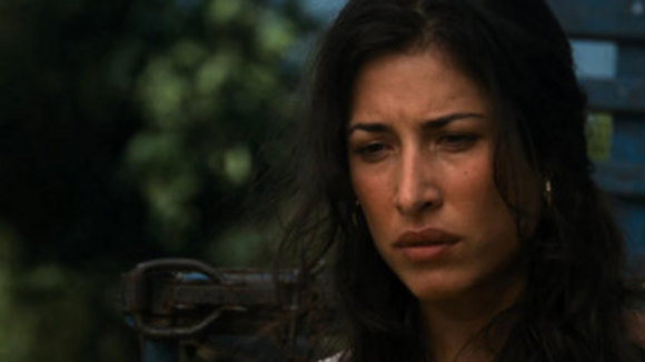 Photo from the movie The Expendables