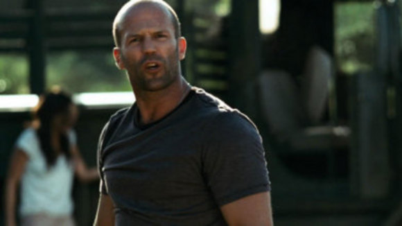 Photo from the movie The Expendables