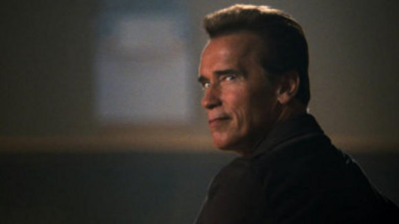 Photo from the movie The Expendables