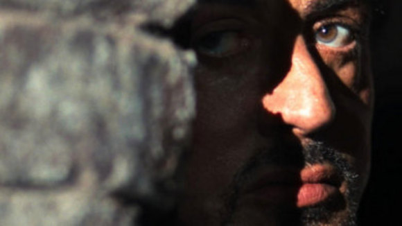 Photo from the movie The Expendables