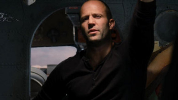 Photo from the movie The Expendables