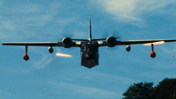 Photo from the movie The Expendables