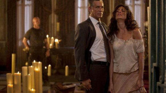 Photo from the movie The Expendables