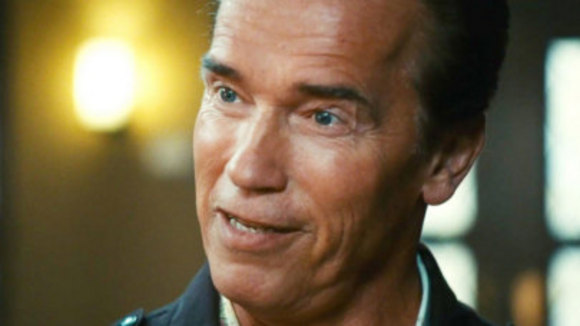 Photo from the movie The Expendables