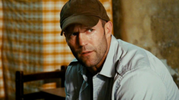 Photo from the movie The Expendables