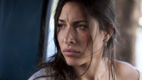 Photo from the movie The Expendables