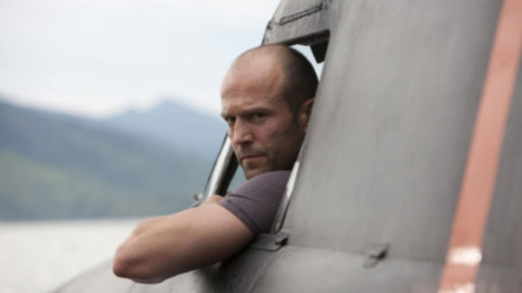 Photo from the movie The Expendables