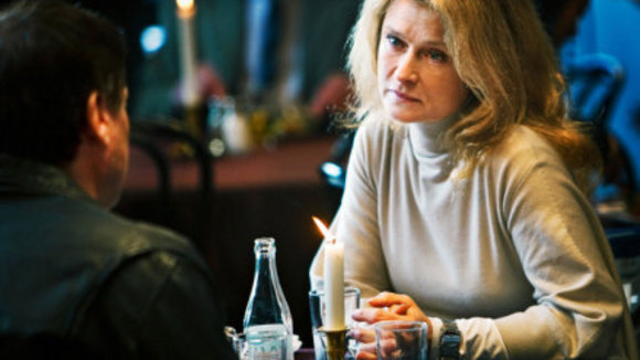 Photo from the movie The Expendables