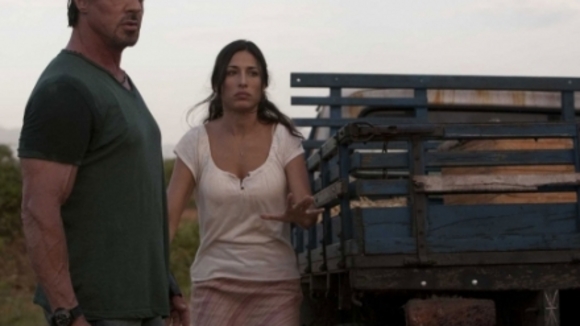 Photo from the movie The Expendables